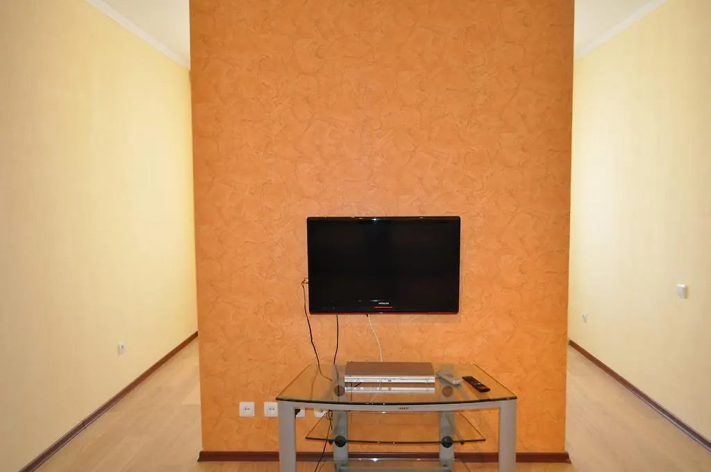 Sunrise Apartments Triumph 0*, Astana Kazakstan