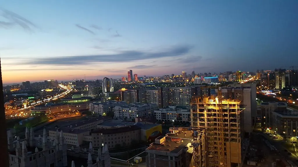 Sunrise Apartments Triumph