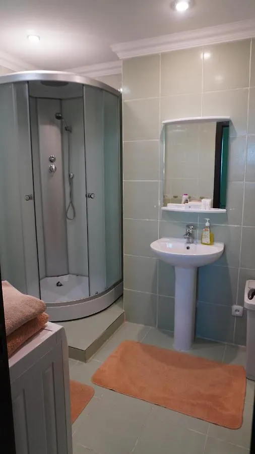 Sunrise Apartments Triumph Kazakhstan