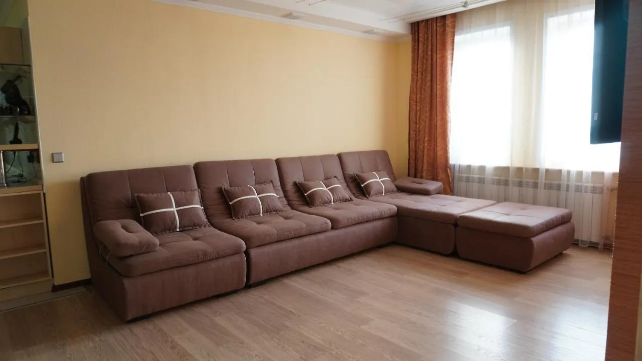 Sunrise Apartments Triumph Kazakstan