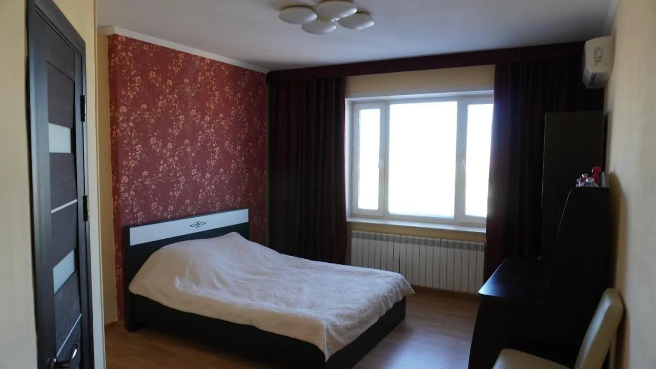 Sunrise Apartments Triumph 0*, Nur-Sultan (Astana) Kazakhstan