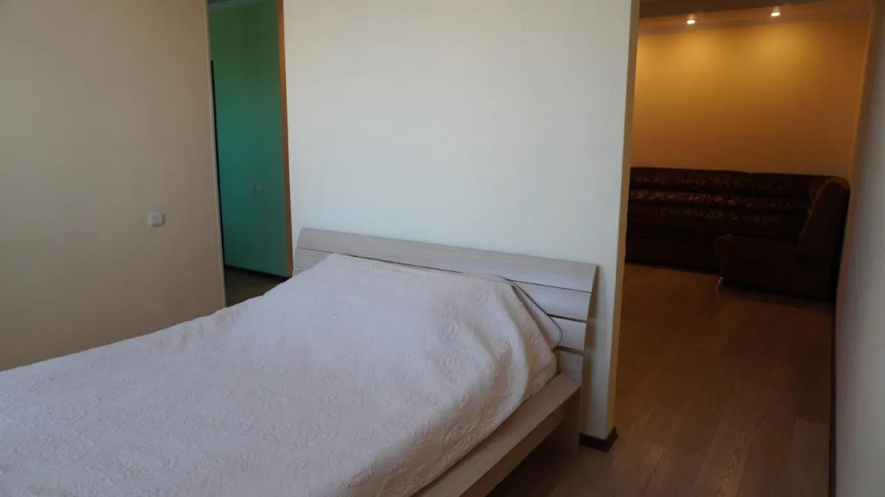 Sunrise Apartments Triumph Kazakhstan