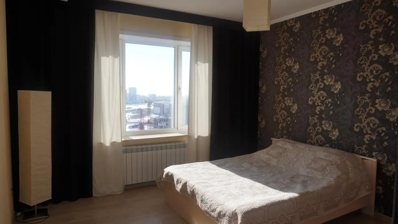 Sunrise Apartments Triumph Nur-Sultan (Astana)