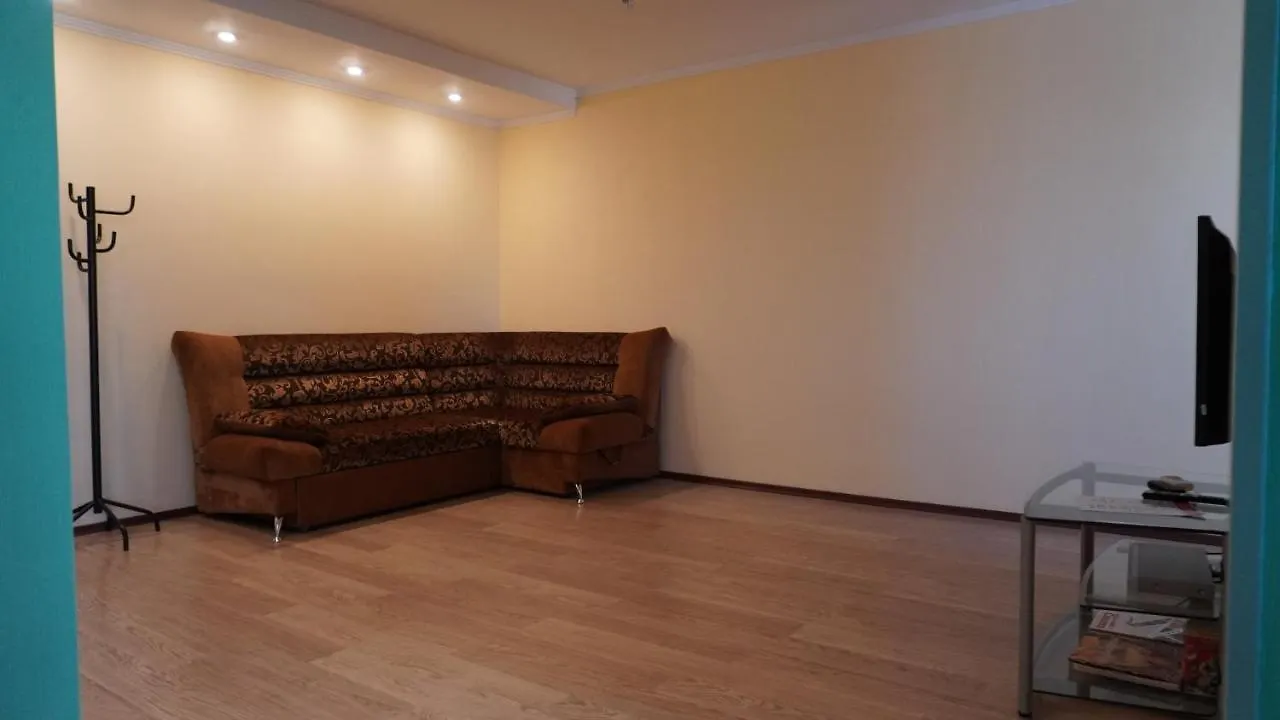 Sunrise Apartments Triumph Kazakhstan